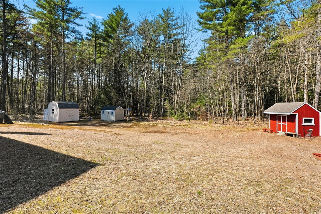 60 Walker Road, Unit 60 Shirley, MA 01464 - Photo 21 of 33