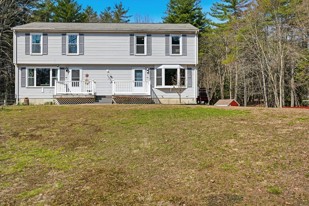 60 Walker Road, Unit 60 Shirley, MA 01464 - Photo 24 of 33