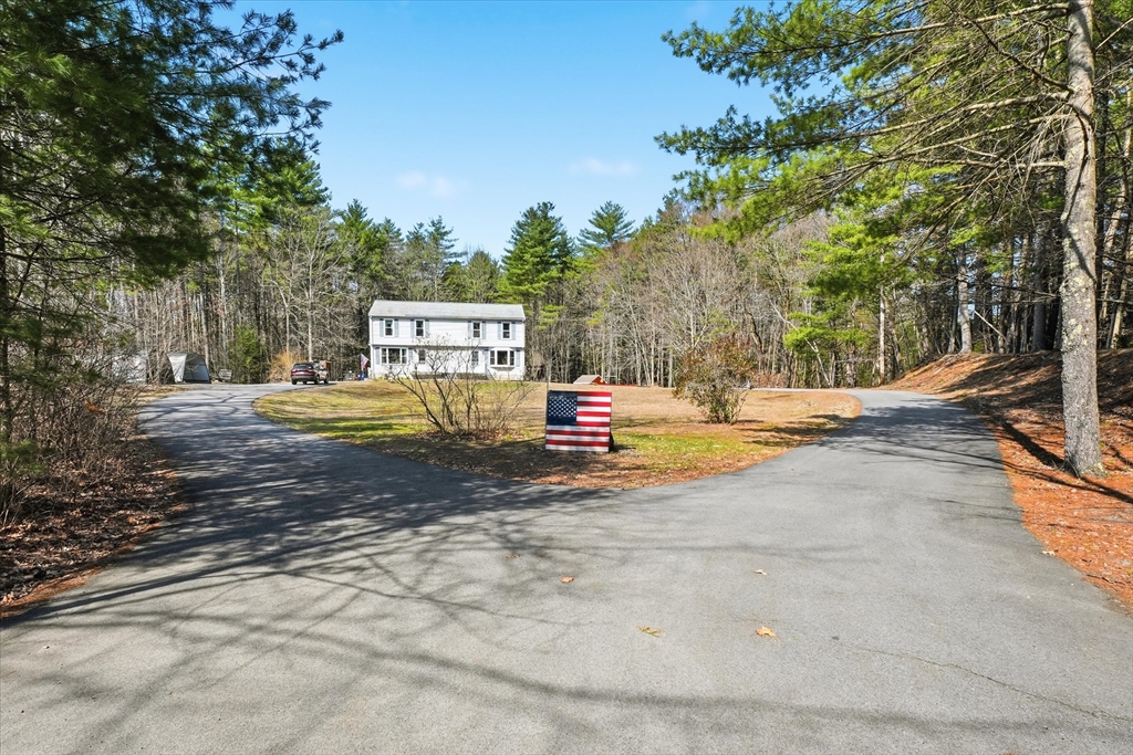 60 Walker Road, Unit 60 Shirley, MA 01464 - Photo 25 of 33