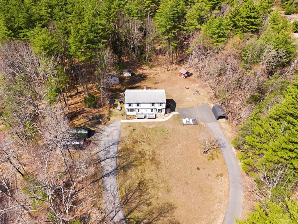 60 Walker Road, Unit 60 Shirley, MA 01464 - Photo 26 of 33