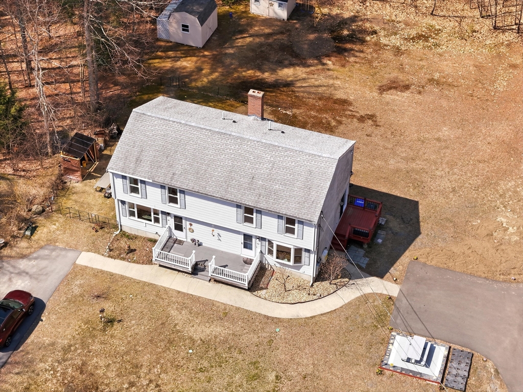 60 Walker Road, Unit 60 Shirley, MA 01464 - Photo 27 of 33