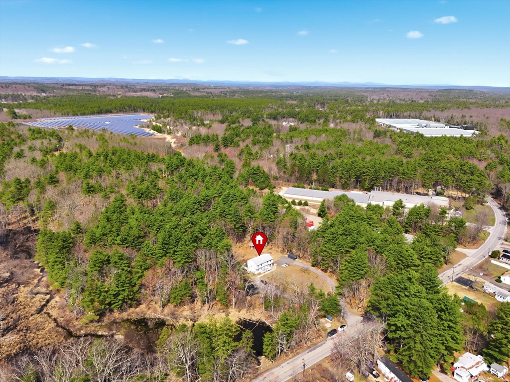 60 Walker Road, Unit 60 Shirley, MA 01464 - Photo 29 of 33