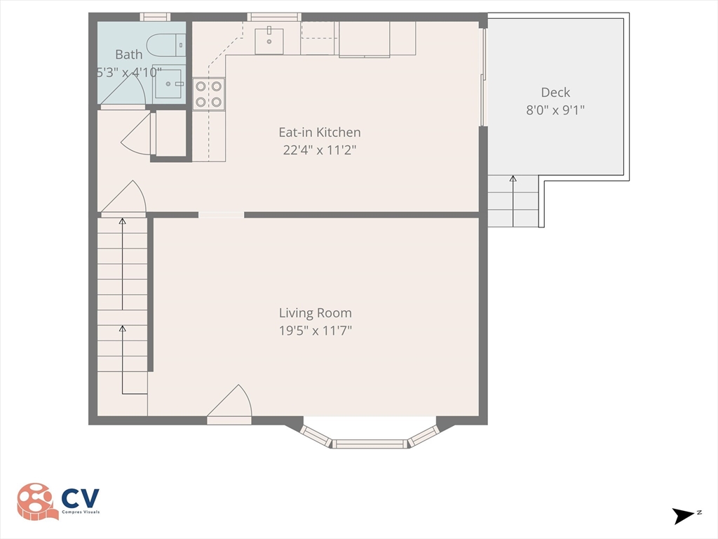 60 Walker Road, Unit 60 Shirley, MA 01464 - Photo 30 of 33