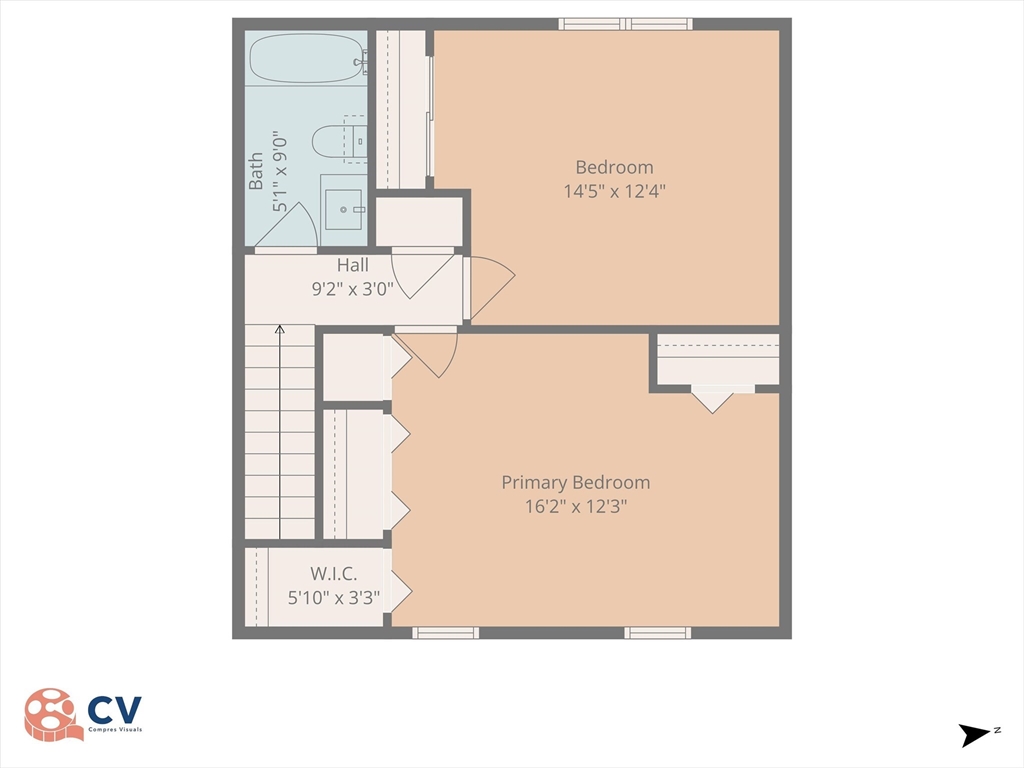 60 Walker Road, Unit 60 Shirley, MA 01464 - Photo 31 of 33