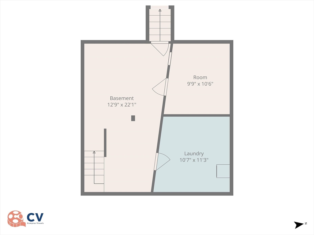 60 Walker Road, Unit 60 Shirley, MA 01464 - Photo 32 of 33