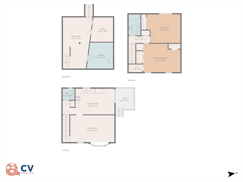 60 Walker Road, Unit 60 Shirley, MA 01464 - Photo 33 of 33