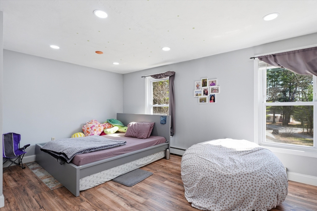 60 Walker Road, Unit 60 Shirley, MA 01464 - Photo 10 of 33