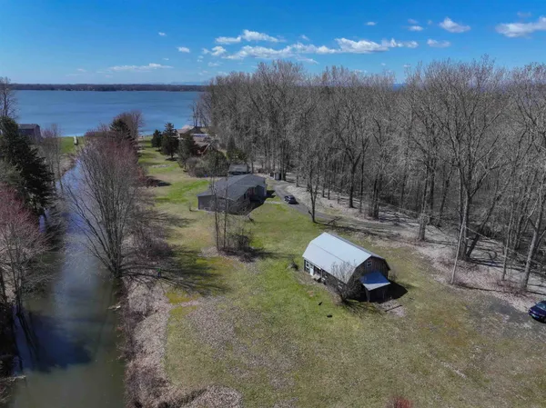 $219,000 | 255 Canal Lane, North Hero, VT 05474
