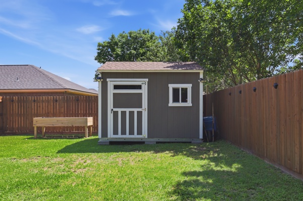 1430 Cedarcrest Lane Bryan, TX 77803 - Photo 16 of 19