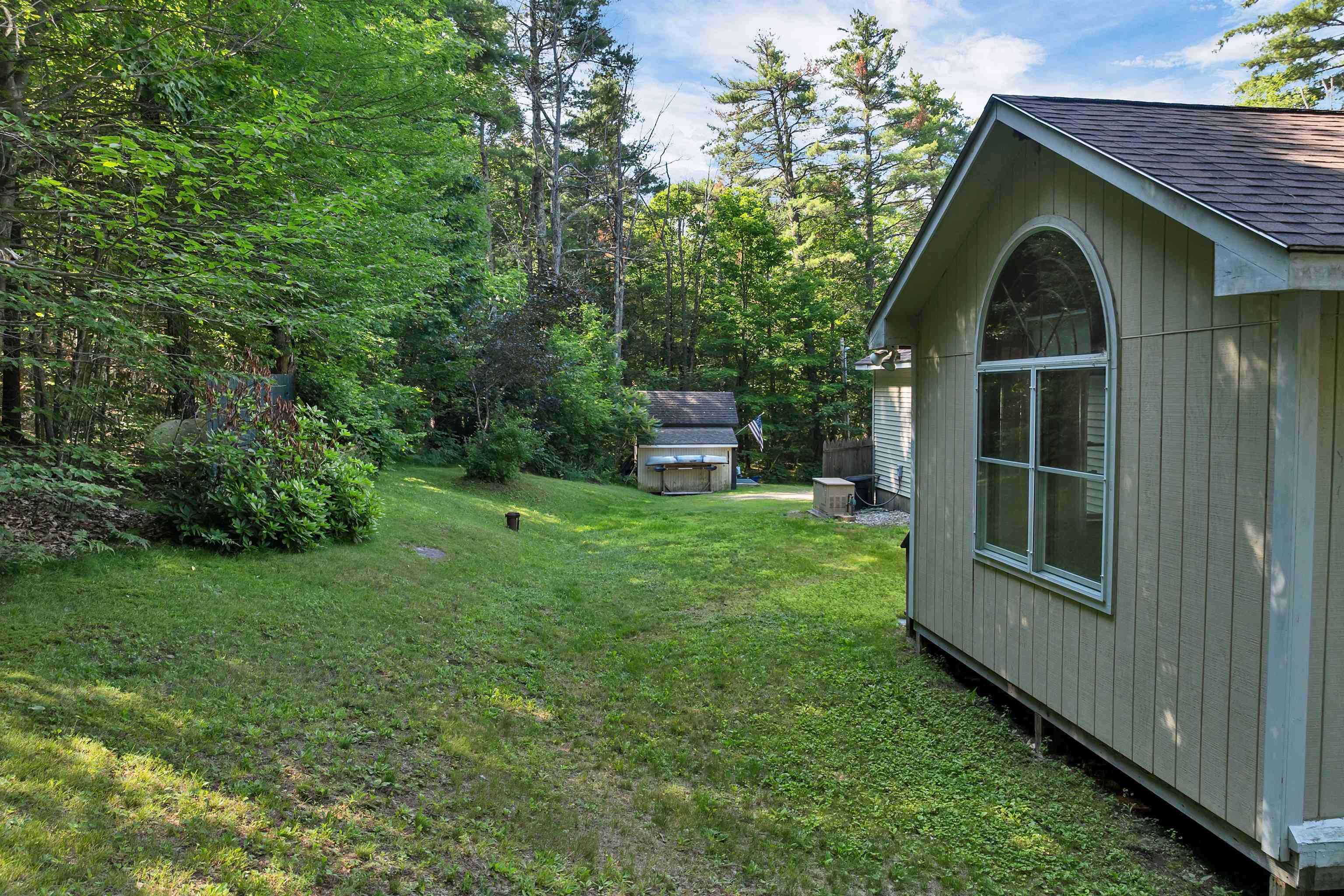 126 Pease Road Meredith, NH 03253 - Photo 11 of 40