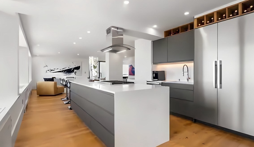85 East India Row, Unit 41 AB Boston, MA 02110 - Photo 6 of 21