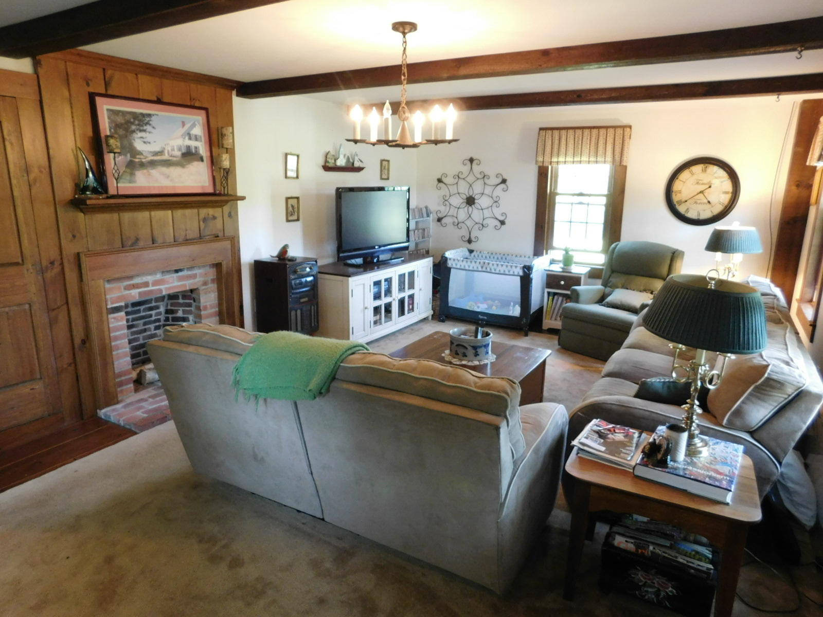 346 Depot Road Lebanon, ME 04027 - Photo 5 of 23 14