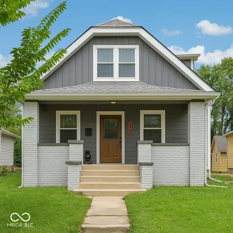 $309,000 | 834 Weghorst Street, Indianapolis, IN 46203