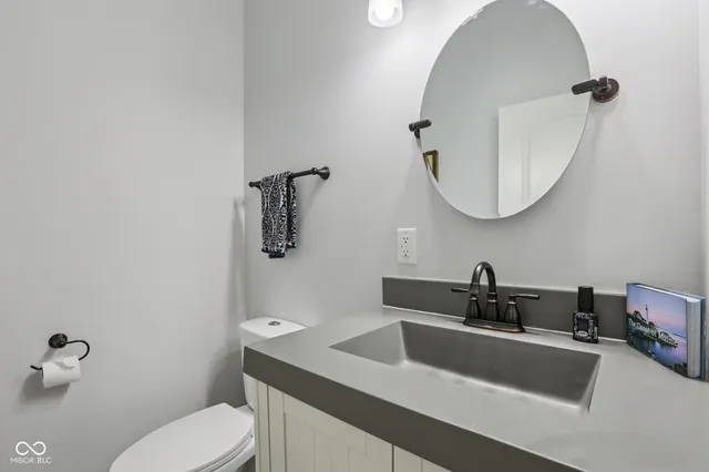 $309,000 | 834 Weghorst Street, Indianapolis, IN 46203