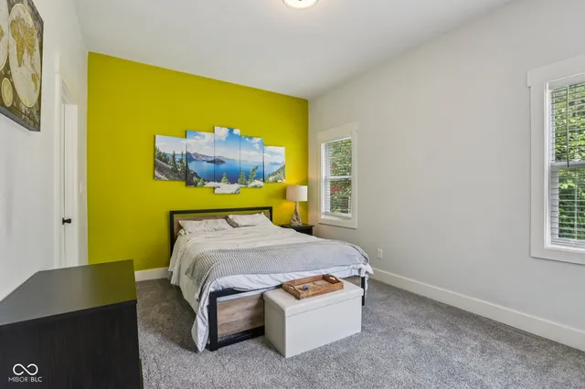 $309,000 | 834 Weghorst Street, Indianapolis, IN 46203