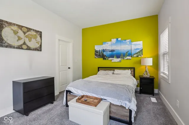 $309,000 | 834 Weghorst Street, Indianapolis, IN 46203