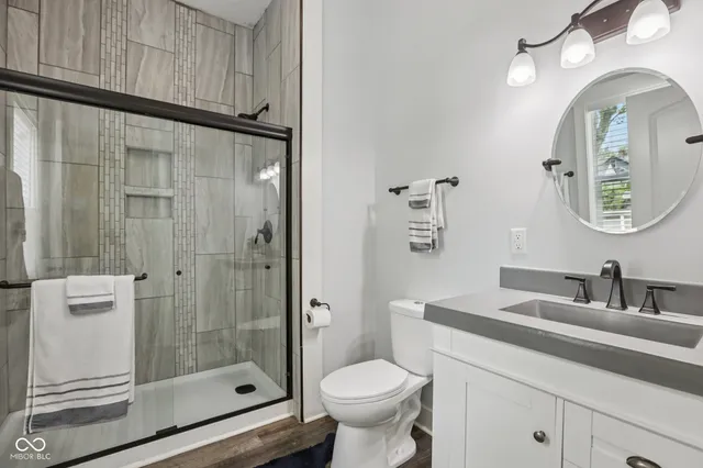 $309,000 | 834 Weghorst Street, Indianapolis, IN 46203