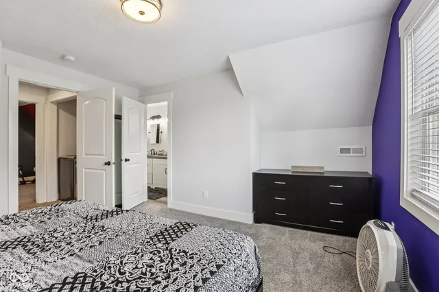 $309,000 | 834 Weghorst Street, Indianapolis, IN 46203