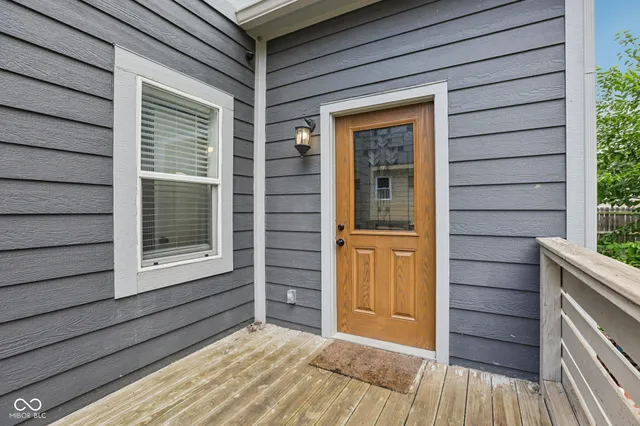 $309,000 | 834 Weghorst Street, Indianapolis, IN 46203