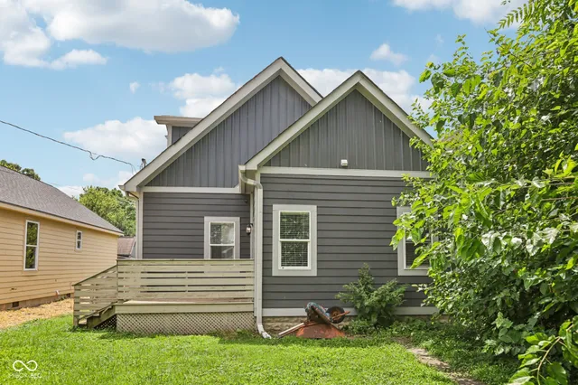 $309,000 | 834 Weghorst Street, Indianapolis, IN 46203