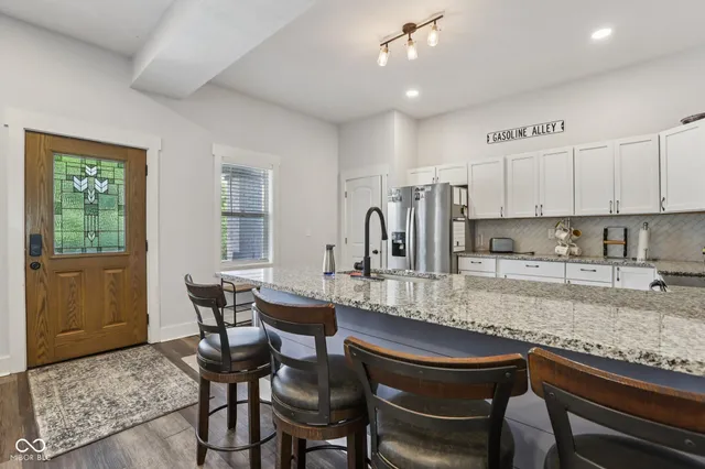 $309,000 | 834 Weghorst Street, Indianapolis, IN 46203