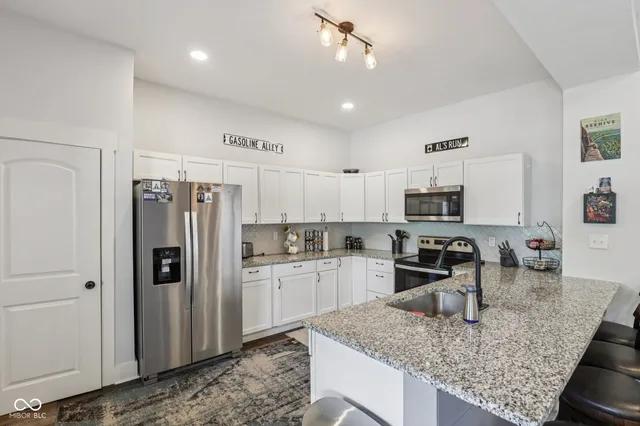 $309,000 | 834 Weghorst Street, Indianapolis, IN 46203