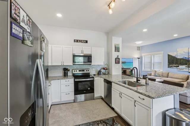 $309,000 | 834 Weghorst Street, Indianapolis, IN 46203