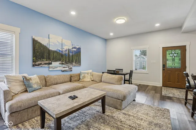 $309,000 | 834 Weghorst Street, Indianapolis, IN 46203