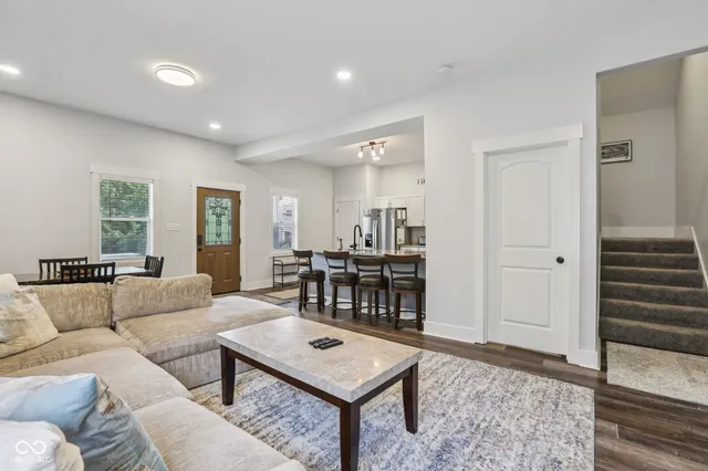 $309,000 | 834 Weghorst Street, Indianapolis, IN 46203