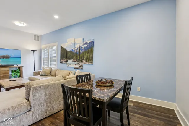 $309,000 | 834 Weghorst Street, Indianapolis, IN 46203