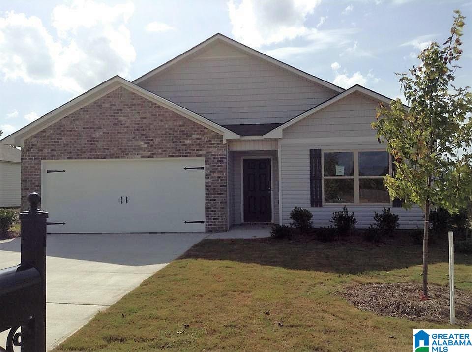 249 Addison Drive Calera, AL 35040 - Photo 1 of 11