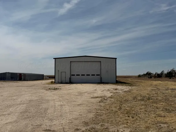 $470,000 | 8801 FM 1573, Gruver, TX 79040