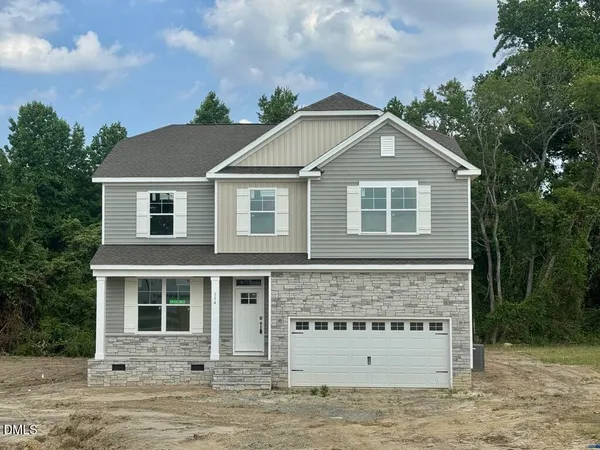 $475,000 | 114 South Bream Court, Angier, NC 27501
