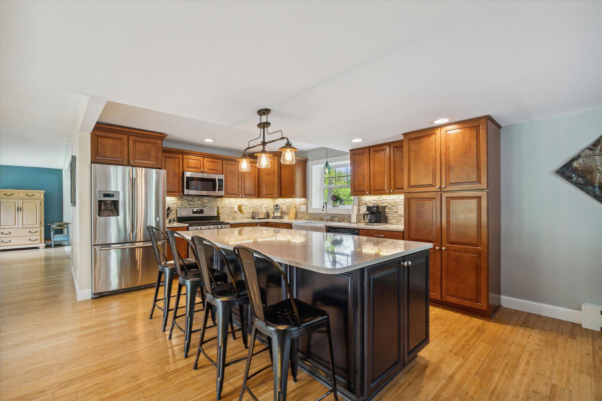 4680 Reynolds Road Jackson, MI 49201 - Photo 14 of 53 Eating area