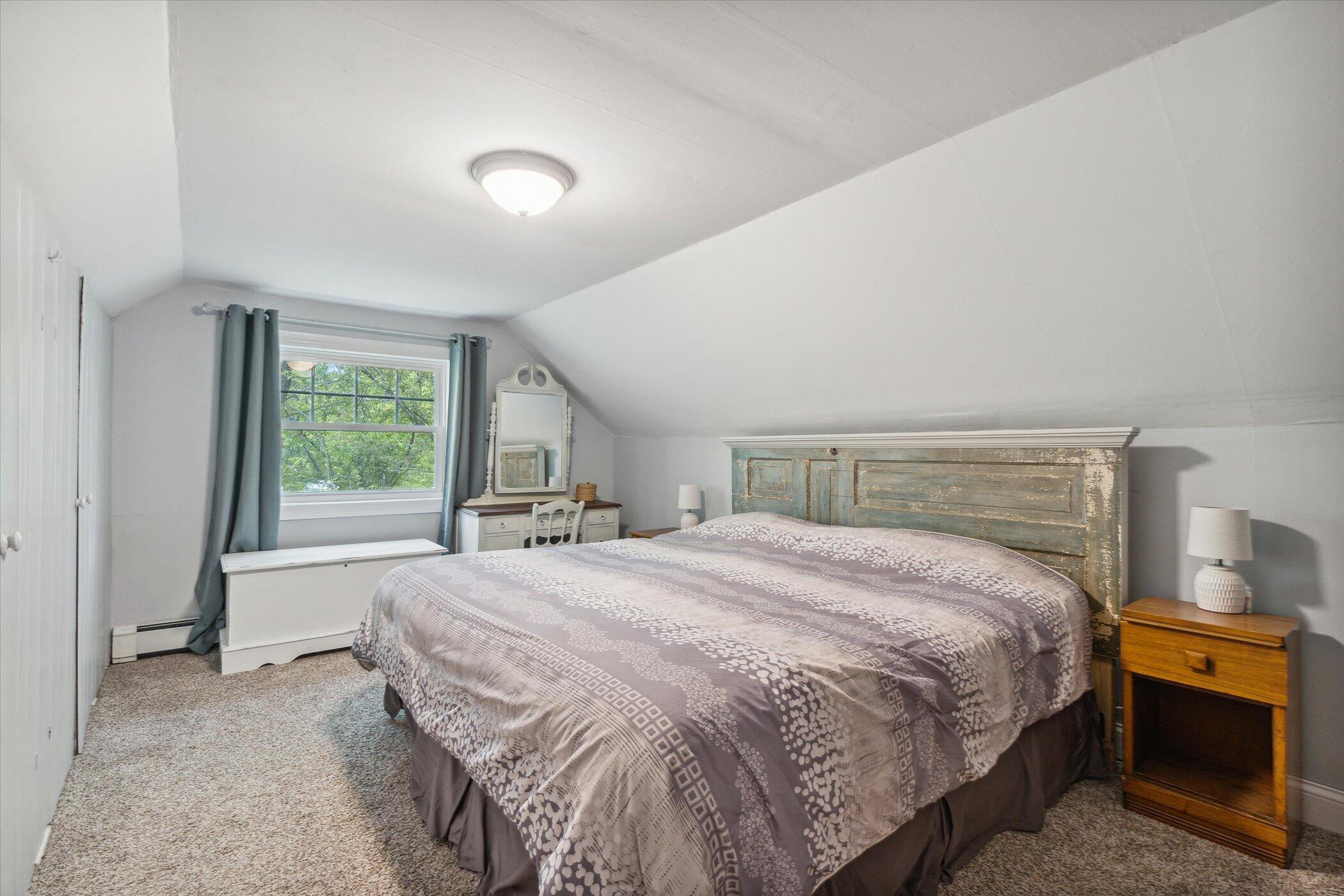 4680 Reynolds Road Jackson, MI 49201 - Photo 25 of 53 Bedroom 4