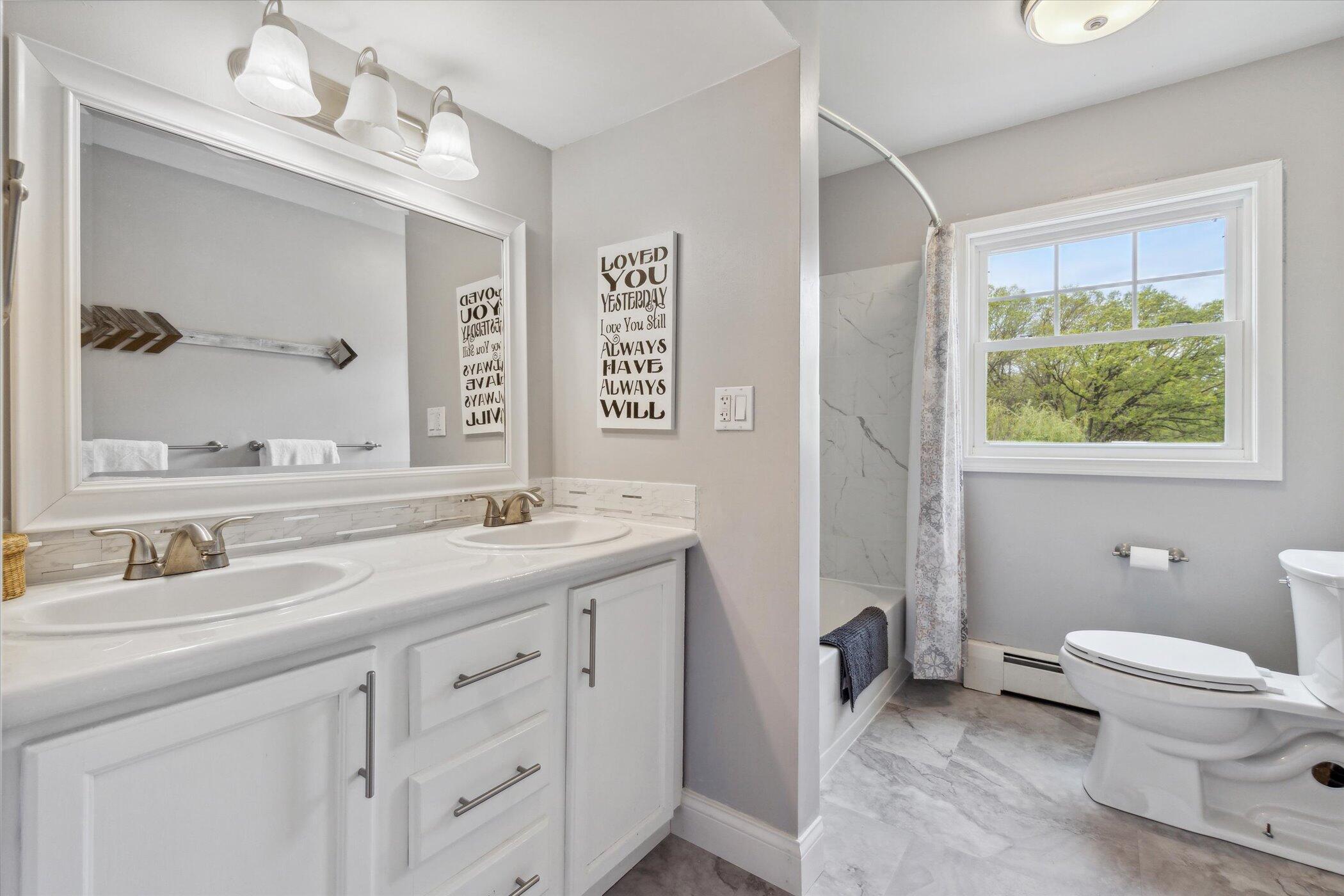 4680 Reynolds Road Jackson, MI 49201 - Photo 32 of 53 Full Bath
