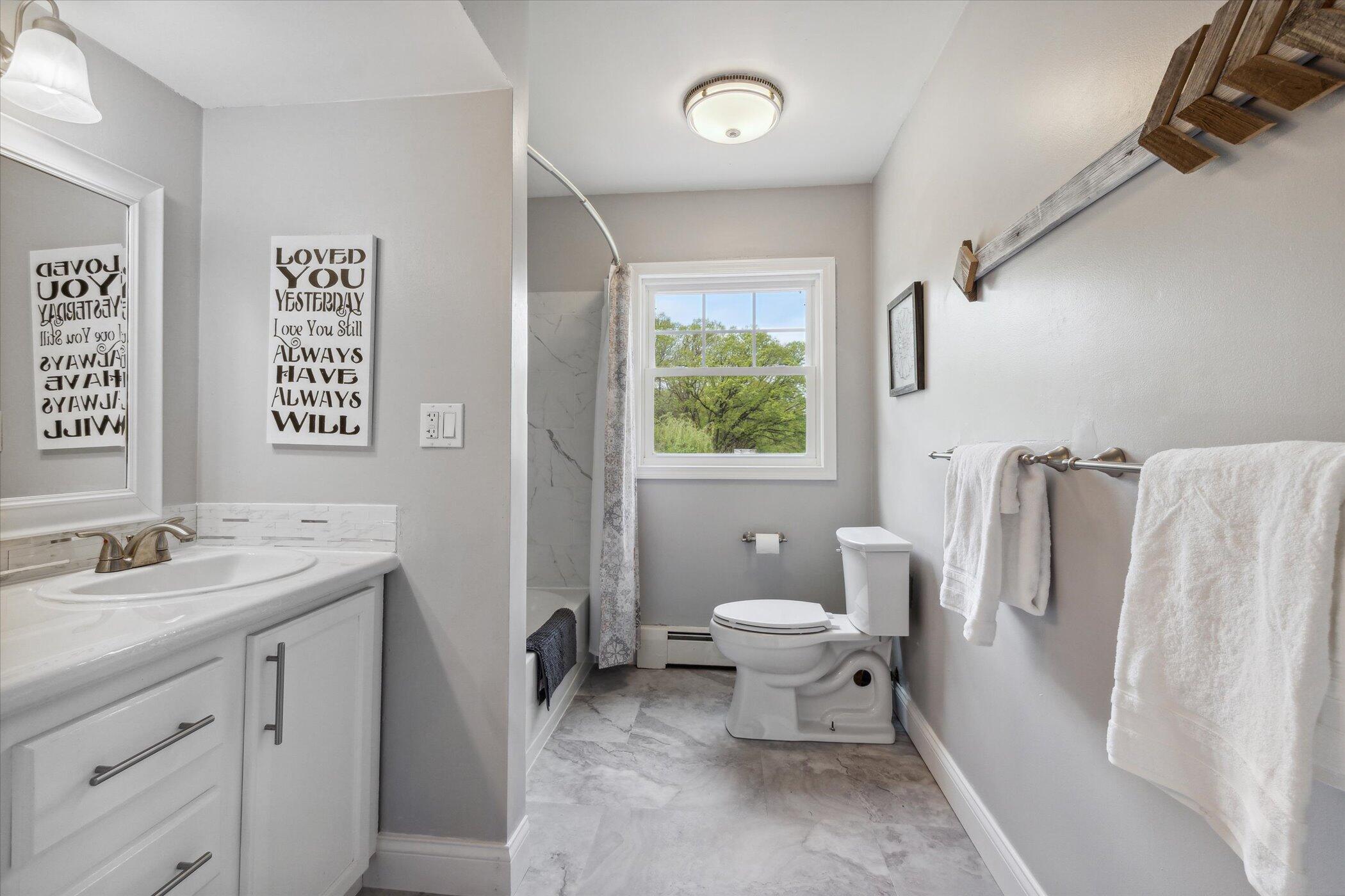 4680 Reynolds Road Jackson, MI 49201 - Photo 34 of 53 Full Bath