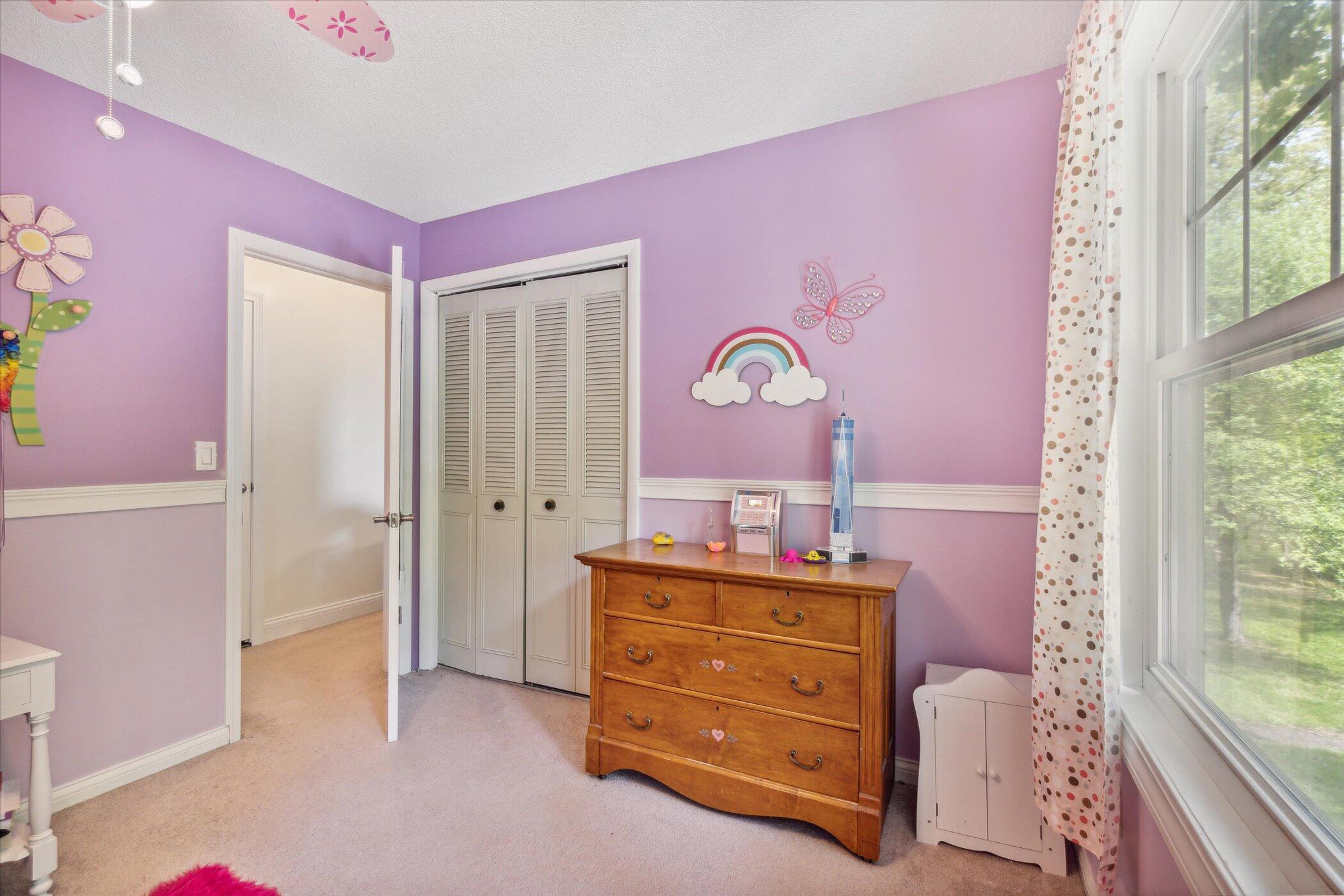 4680 Reynolds Road Jackson, MI 49201 - Photo 36 of 53 Bedroom 2