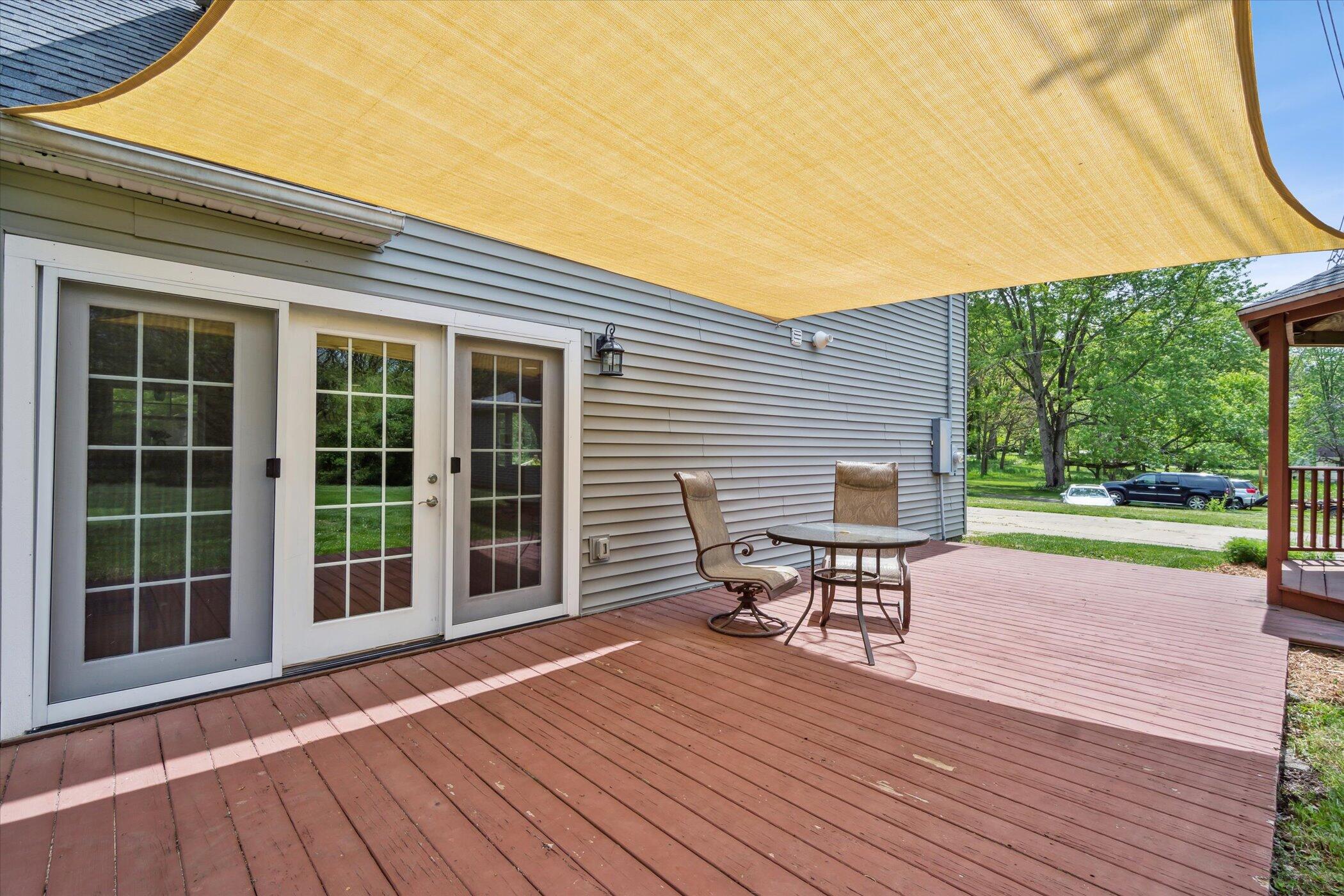 4680 Reynolds Road Jackson, MI 49201 - Photo 40 of 53 Patio