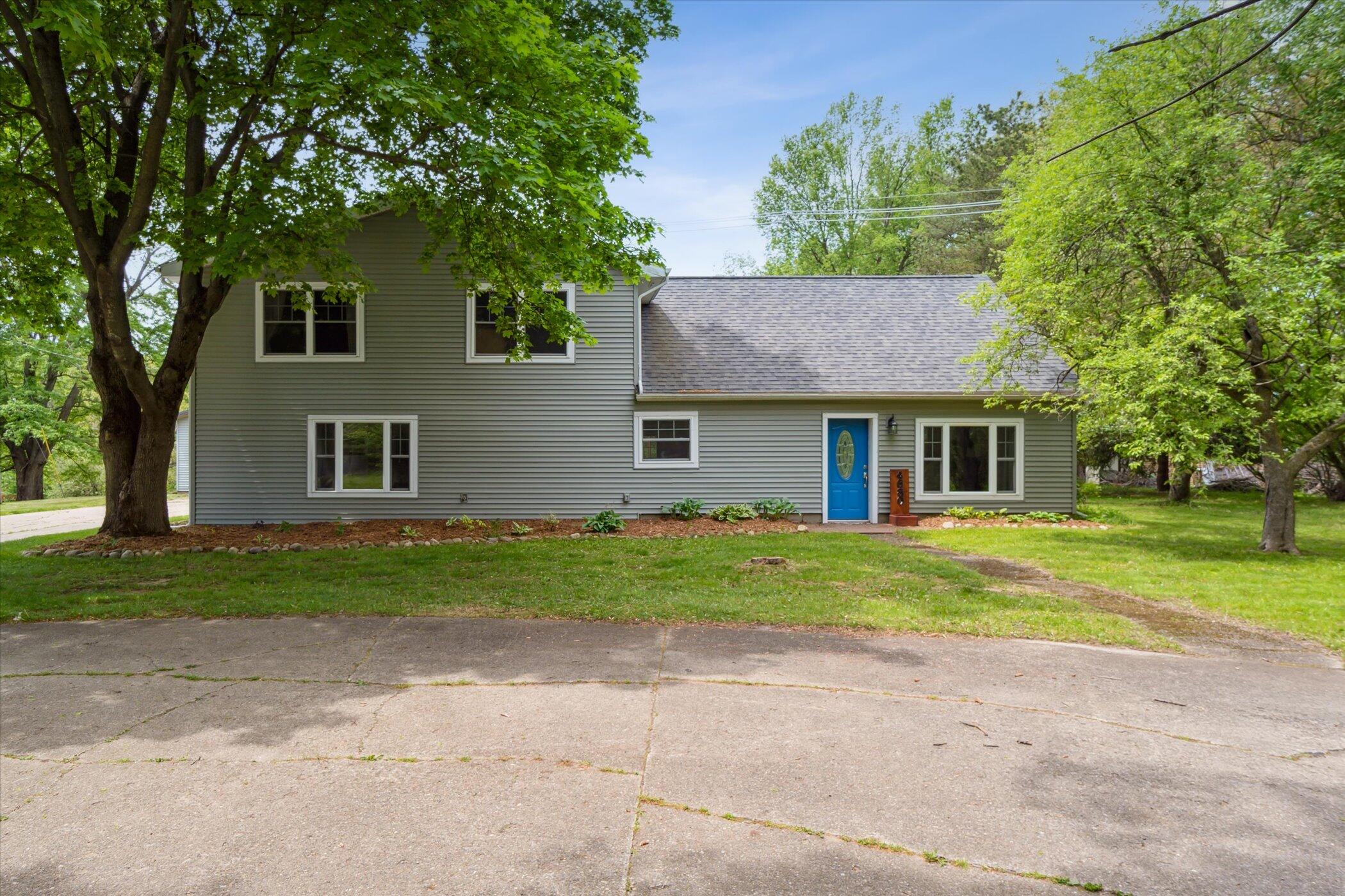 4680 Reynolds Road Jackson, MI 49201 - Photo 48 of 53 4680 Reynolds Rd, Jackosn, MI 49201