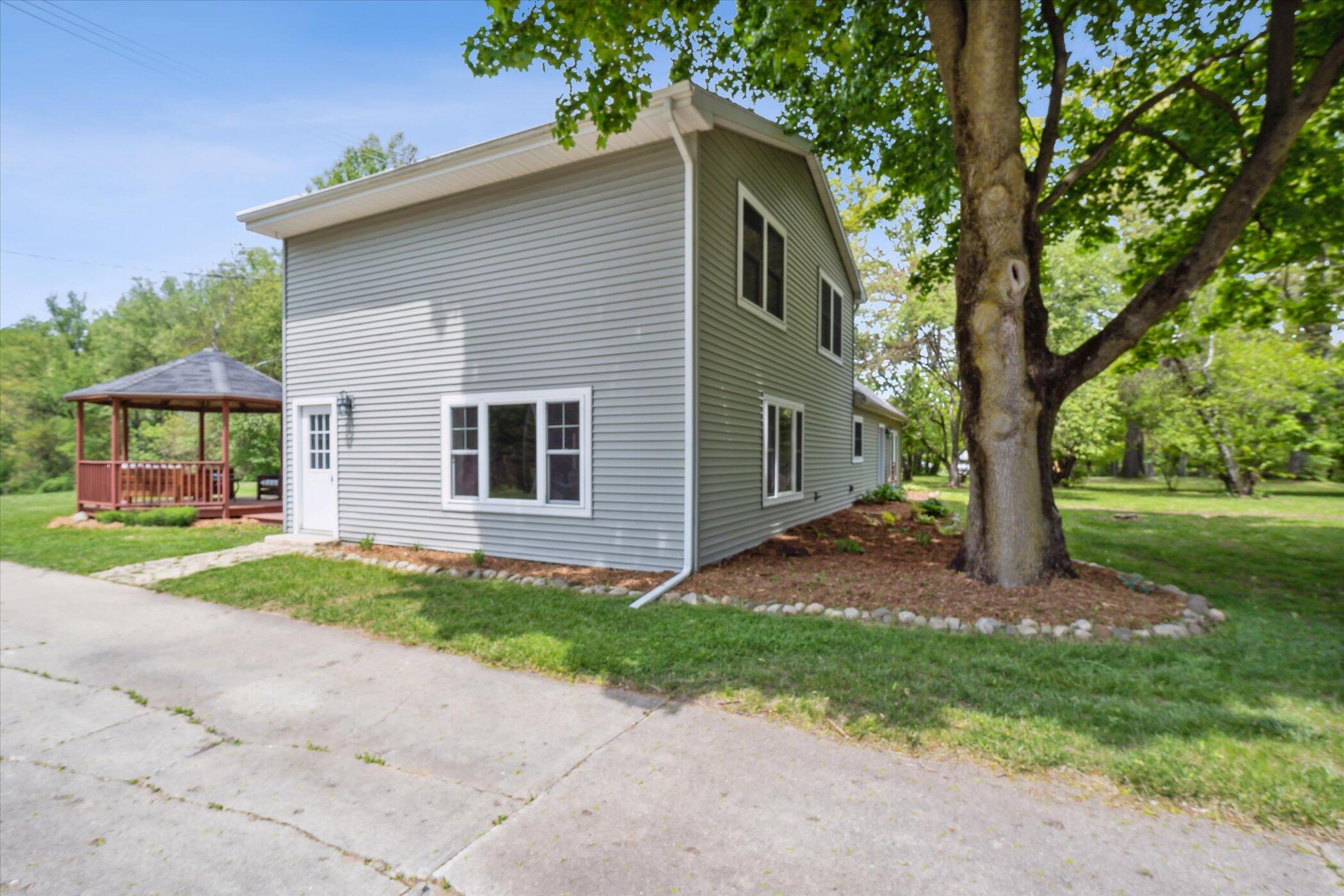 4680 Reynolds Road Jackson, MI 49201 - Photo 49 of 53 4680 Reynolds Rd, Jackosn, MI 49201