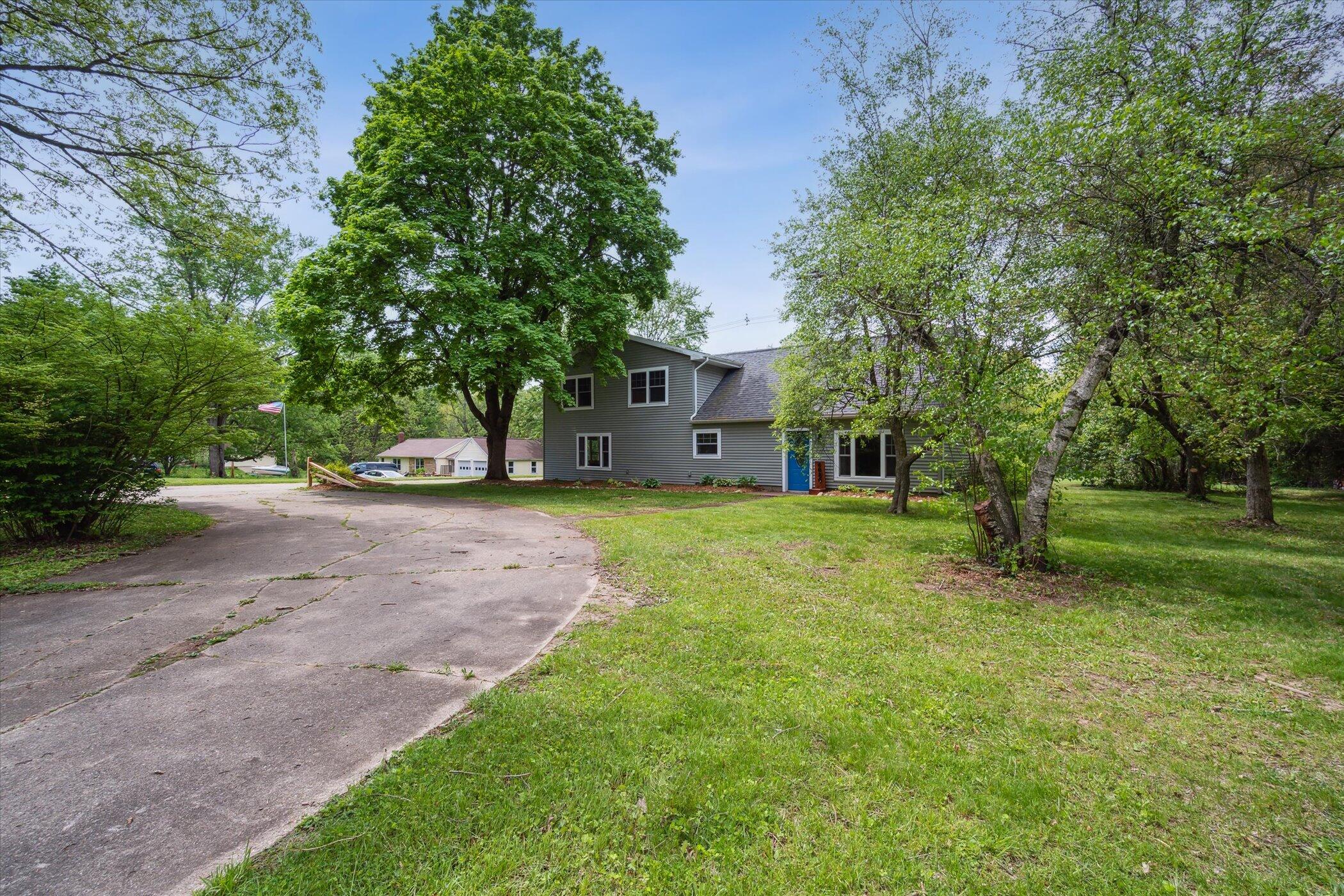 4680 Reynolds Road Jackson, MI 49201 - Photo 50 of 53 4680 Reynolds Rd, Jackosn, MI 49201