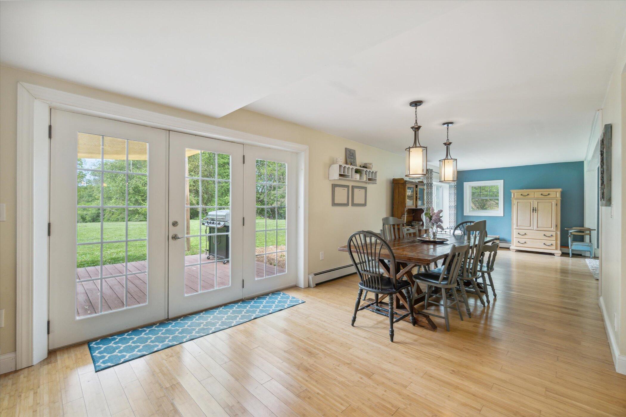 4680 Reynolds Road Jackson, MI 49201 - Photo 5 of 53 Dining Room