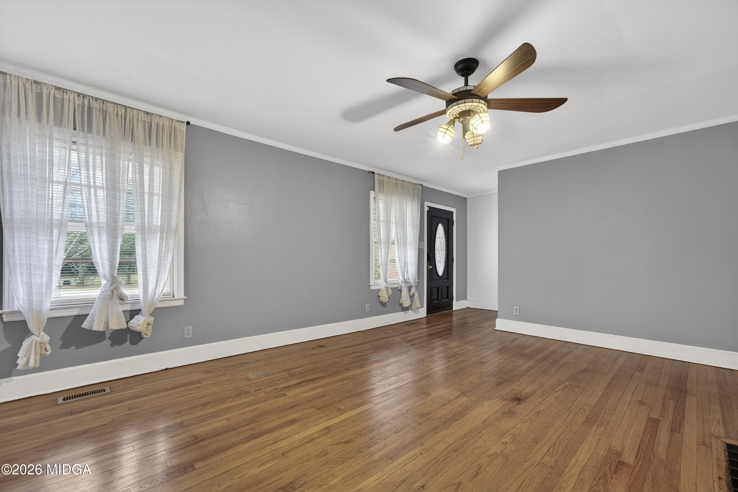 3057 Ridge Avenue Macon, GA 31204 - Photo 7 of 32 3057 Ridge Ave-09782
