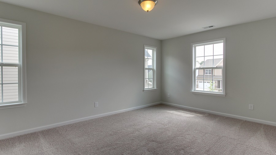 120 Morgan Ridge Road, Unit 99ROCKWELL Holly Springs, NC 27540 - Photo 19 of 25 Loft