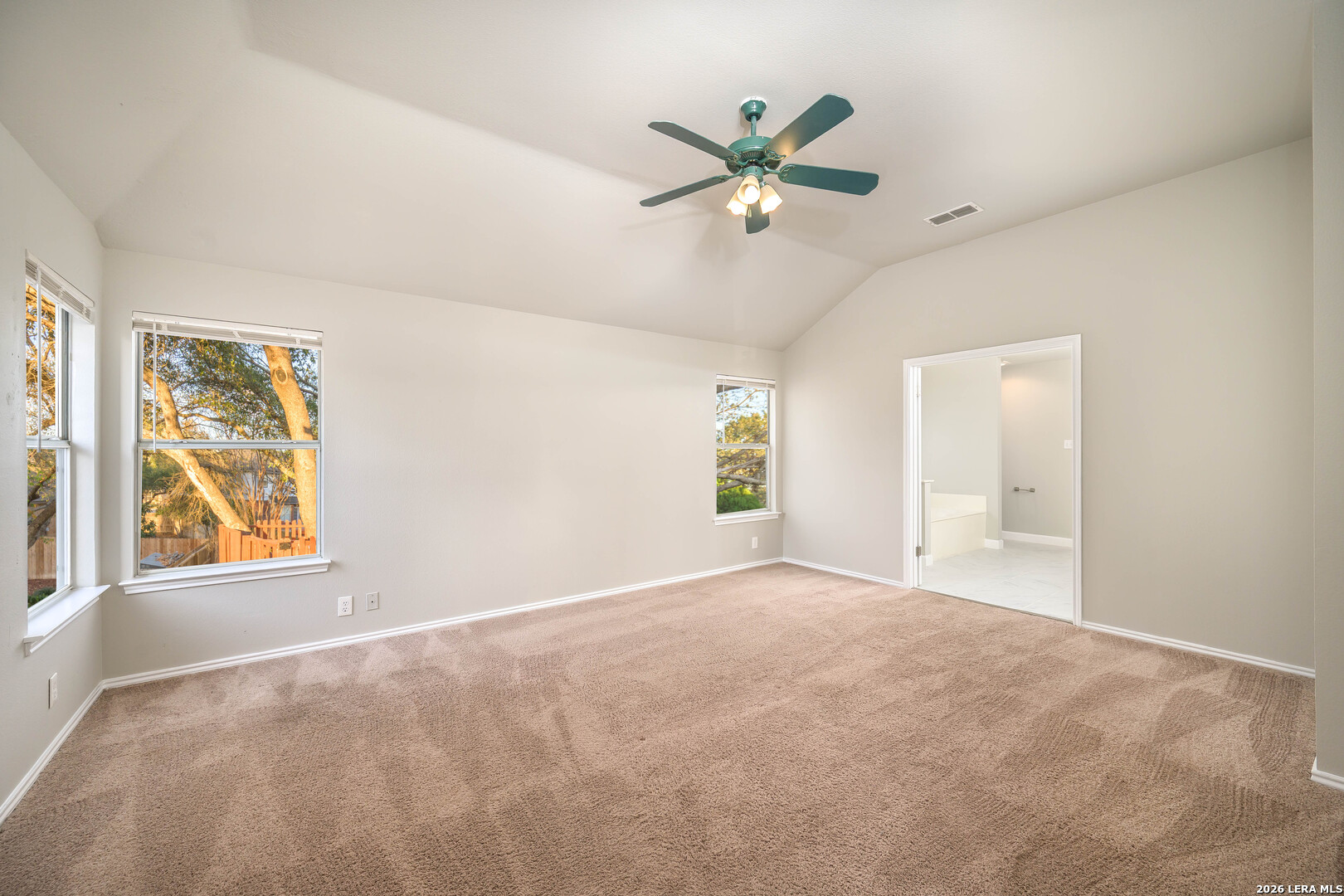 16558 Redland Ranch San Antonio, TX 78247 - Photo 6 of 17 a view of an empty room and window