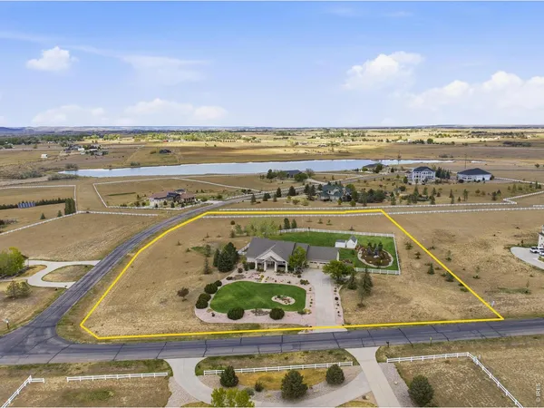$1,299,000 | 416 Hawks Nest Way, Fort Collins, CO 80524