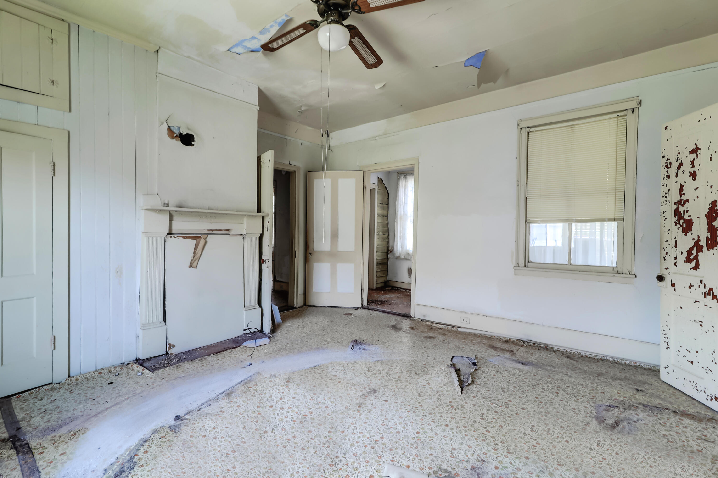 327 Sumter Street Charleston, SC 29403 - Photo 21 of 22 327 Sumter (23)