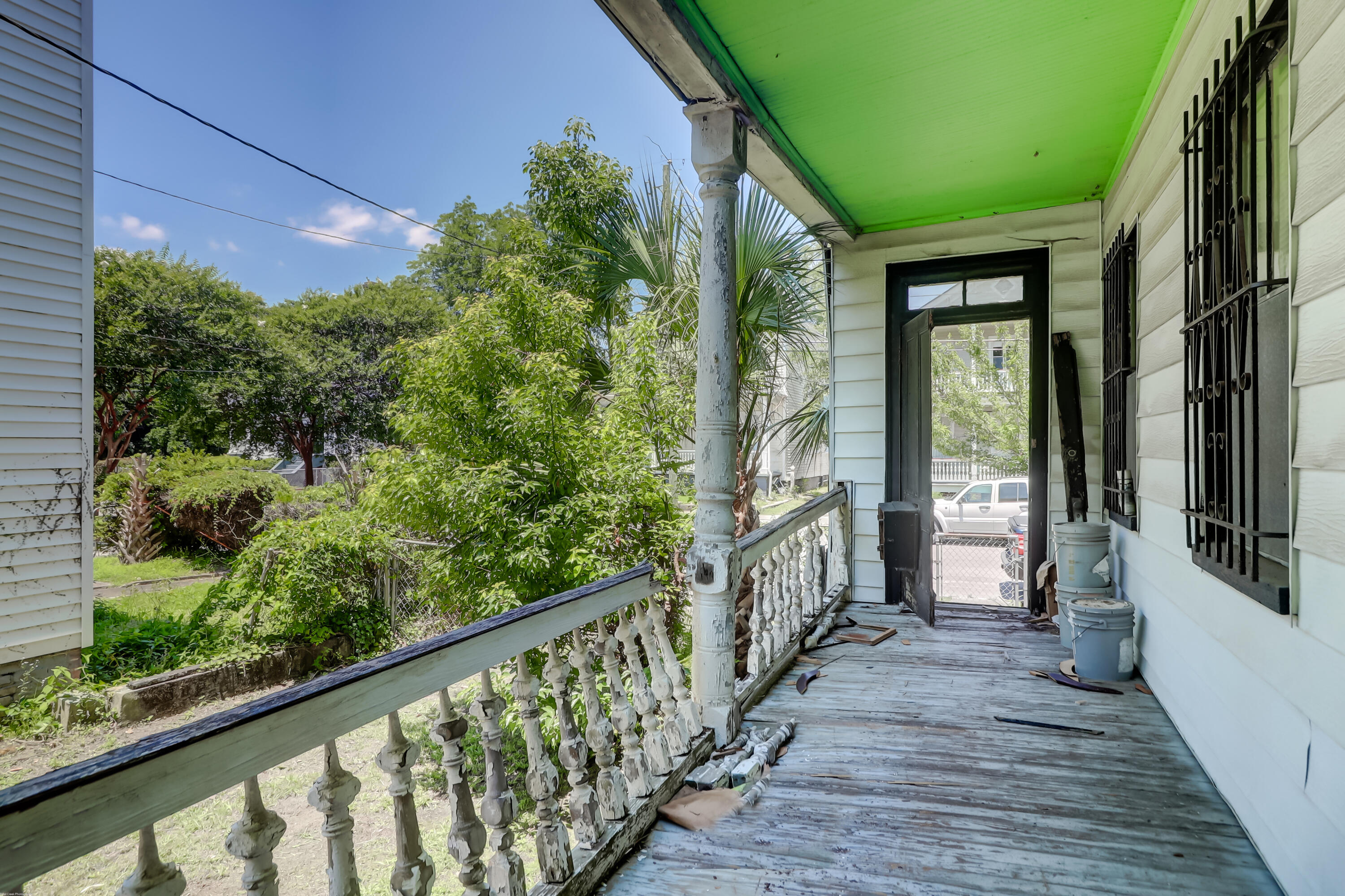 327 Sumter Street Charleston, SC 29403 - Photo 22 of 22 327 Sumter (26)