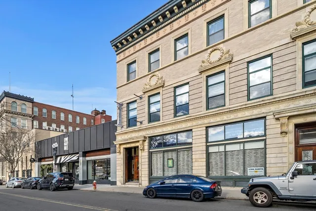 $429,000 | 70 Exchange Street, Unit 206, Lynn, MA 01901